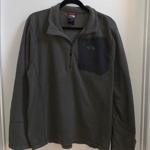North Face Fleece Jacket